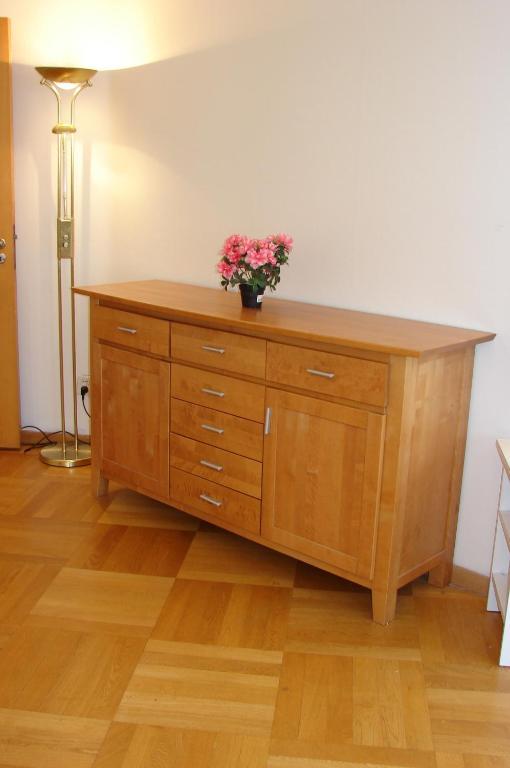 Bergen Sentrum Apartment Ruang foto