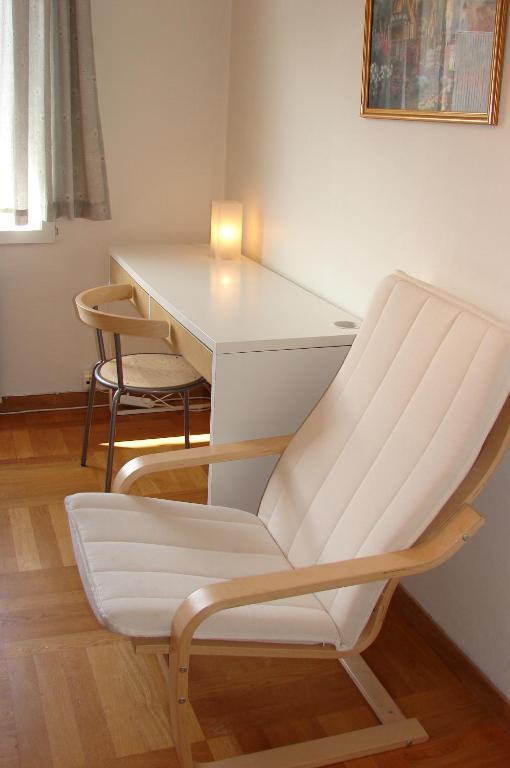 Bergen Sentrum Apartment Bagian luar foto