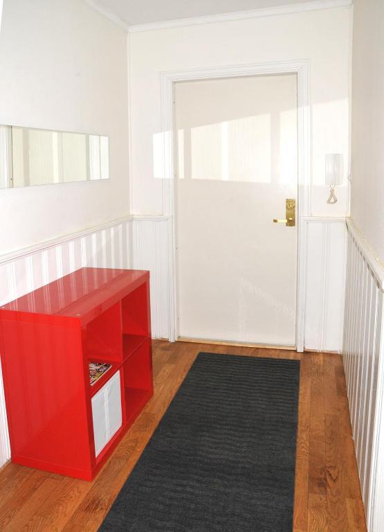 Bergen Sentrum Apartment Ruang foto